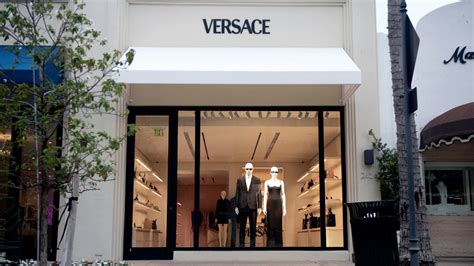 miami versace store|Versace palm beach.